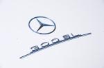 Mercedes-Benz 300 SL Roadster 1958 года